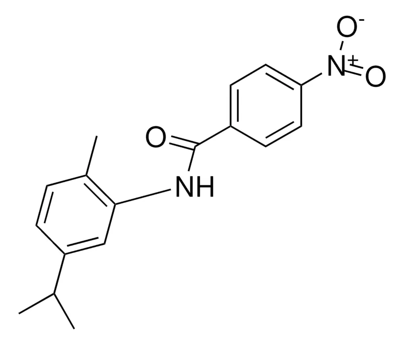 Sigma-Aldrich 5'-ISOPROPYL-2'-METHYL-4-NITROBENZANILIDE，AldrichCPR