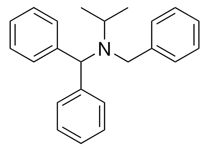 Sigma-Aldrich N-BENZYL-N-ISOPROPYLBENZHYDRYLAMINE，AldrichCPR