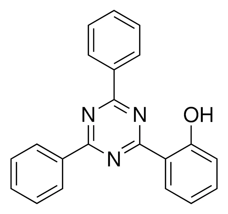 Sigma-Aldrich 2-(4,6-DIPHENYL-1,3,5-TRIAZIN-2-YL)PHENOL,AldrichCPR