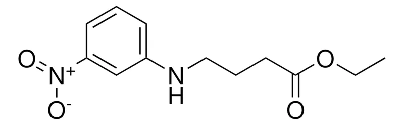 Sigma-Aldrich 4-(3-NITRO-PHENYLAMINO)-BUTYRIC ACID ETHYL ESTER,AldrichCPR