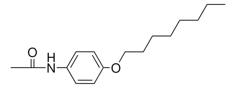 Sigma-Aldrich 4'-(OCTYLOXY)ACETANILIDE,AldrichCPR
