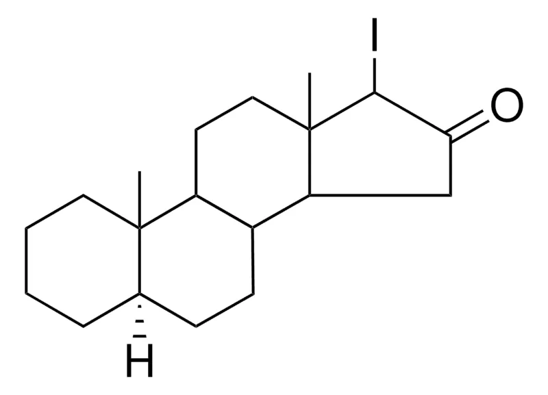 Sigma-Aldrich 17-BETA-IODO-5-ALPHA-ANDROSTAN-16-ONE，AldrichCPR