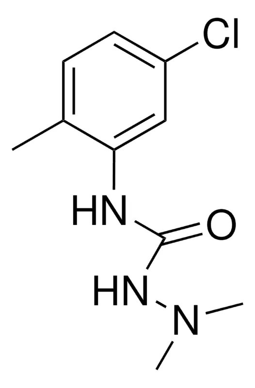 Sigma-Aldrich 4-(5-CHLORO-2-METHYLPHENYL)-1,1-DIMETHYLSEMICARBAZIDE,AldrichCPR