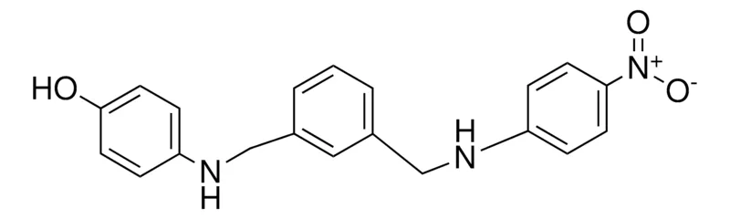 Sigma-Aldrich 4-(3-((4-NITRO-PHENYLAMINO)-METHYL)-BENZYLAMINO)-PHENOL,AldrichCPR