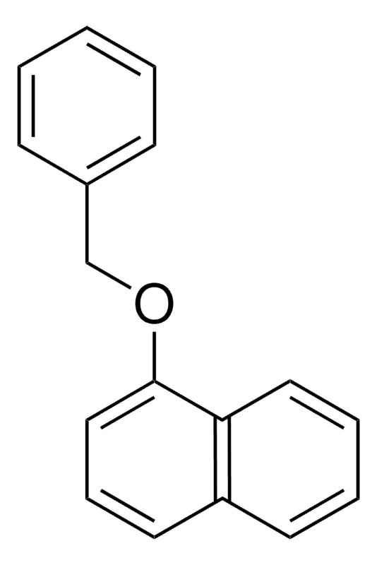 Sigma-Aldrich BENZYL 1-NAPHTHYL ETHER,AldrichCPR