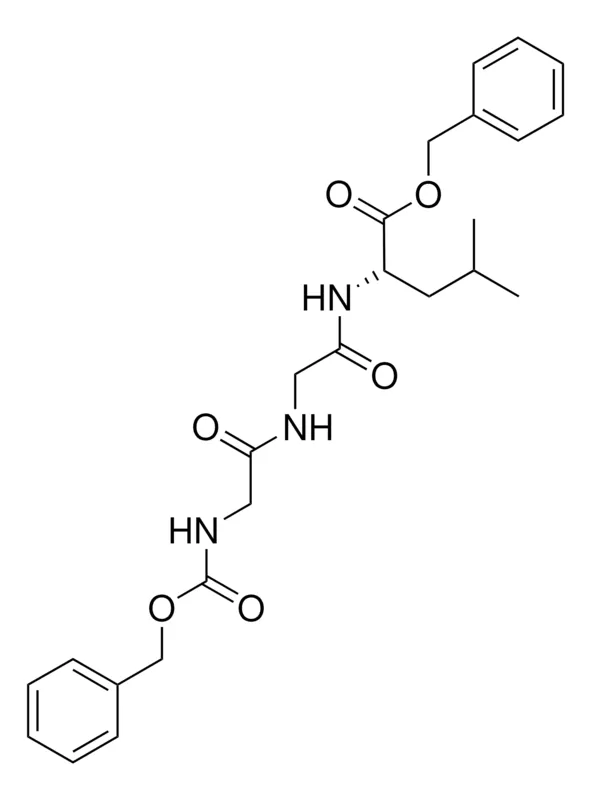 Sigma-Aldrich CARBOBENZYLOXYGLYCYLGLYCYLLEUCINE BENZYL ESTER，AldrichCPR