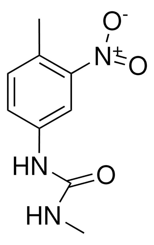 Sigma-Aldrich 1-METHYL-3-(4-METHYL-3-NITROPHENYL)UREA,AldrichCPR