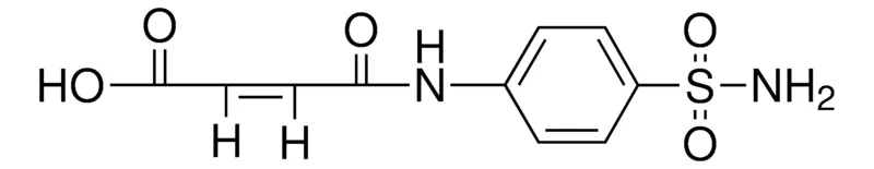 Sigma-Aldrich N4-MALEYLSULFANILAMIDE,AldrichCPR