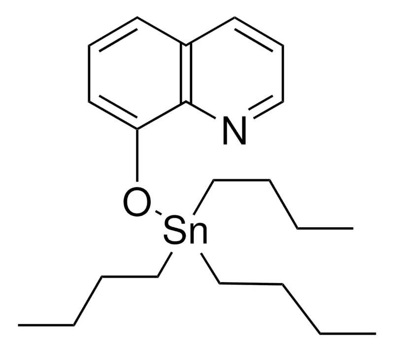 Sigma-Aldrich TRIBUTYLTIN 8-HYDROXYQUINOLATE,AldrichCPR