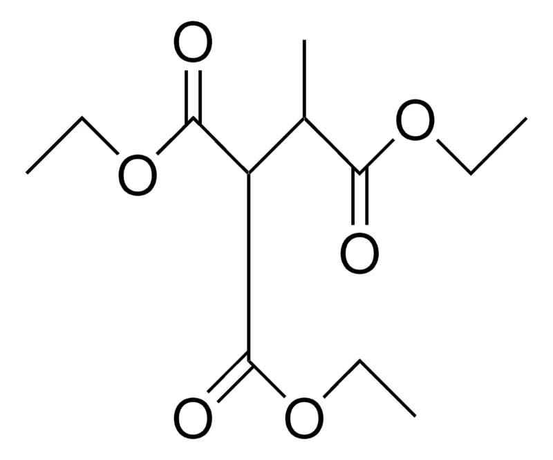Sigma-Aldrich TRIETHYL 1,1,2-PROPANETRICARBOXYLATE,AldrichCPR