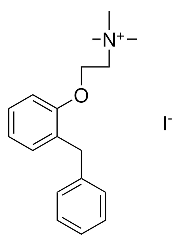 Sigma-Aldrich O-(2-BENZYLPHENYL)-CHOLINE IODIDE,AldrichCPR
