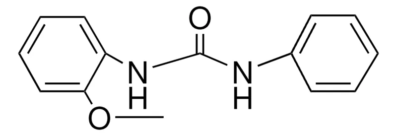 Sigma-Aldrich 1-(2-METHOXYPHENYL)-3-PHENYLUREA,AldrichCPR