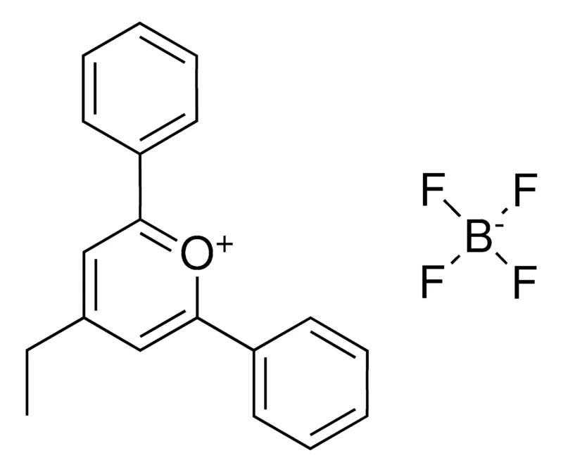 Sigma-Aldrich 4-ETHYL-2,6-DIPHENYLPYRYLIUM TETRAFLUOROBORATE,AldrichCPR