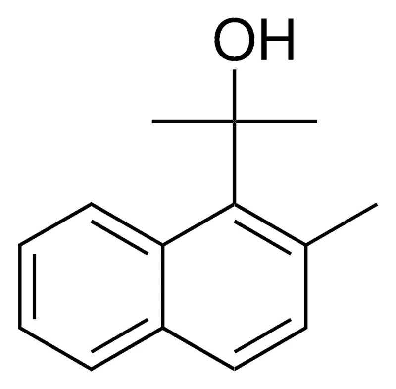 Sigma-Aldrich 2-(2-METHYL-1-NAPHTHYL)-2-PROPANOL,AldrichCPR