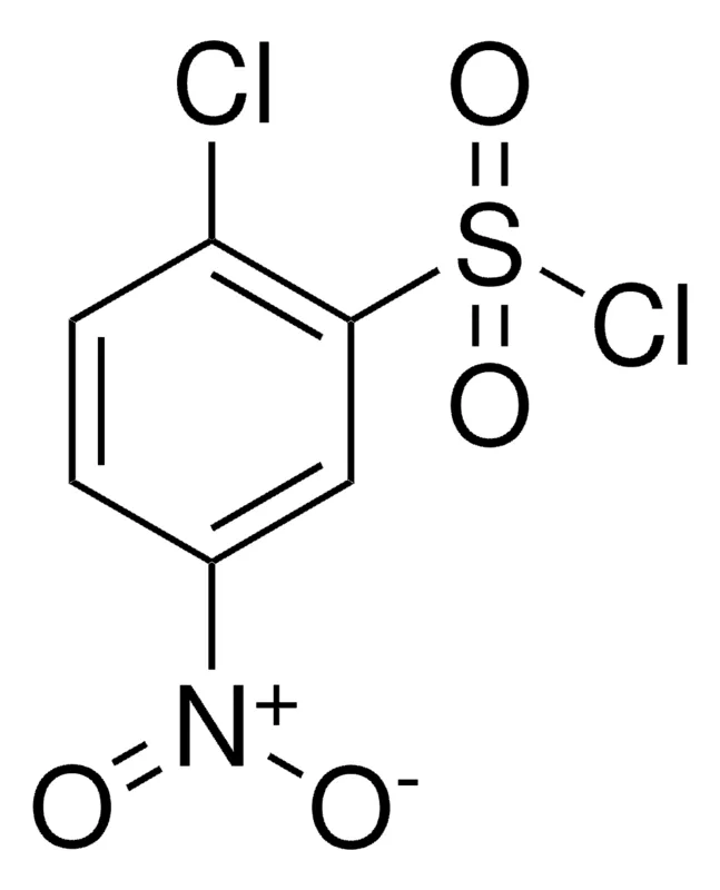 Sigma-Aldrich 2-CHLORO-5-NITROBENZENESULFONYL CHLORIDE，AldrichCPR