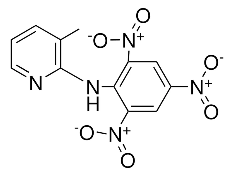 Sigma-Aldrich N-(3-METHYL-2-PYRIDYL)-PICRYLAMINE,AldrichCPR