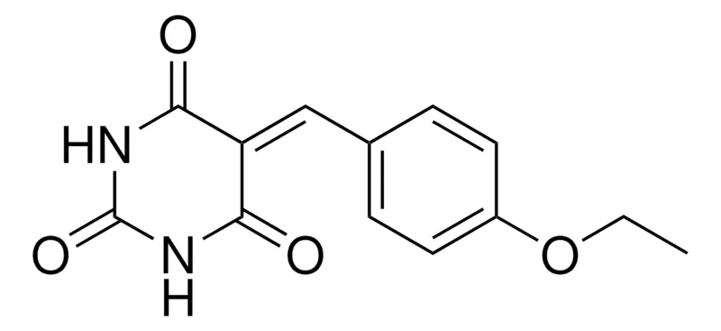 Sigma-Aldrich 5-(4-ETHOXY-BENZYLIDENE)-PYRIMIDINE-2,4,6-TRIONE,AldrichCPR