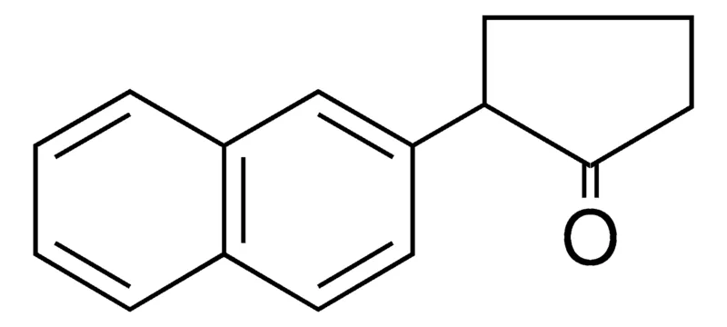 Sigma-Aldrich 2-NAPHTHALEN-2-YL-CYCLOPENTANONE,AldrichCPR