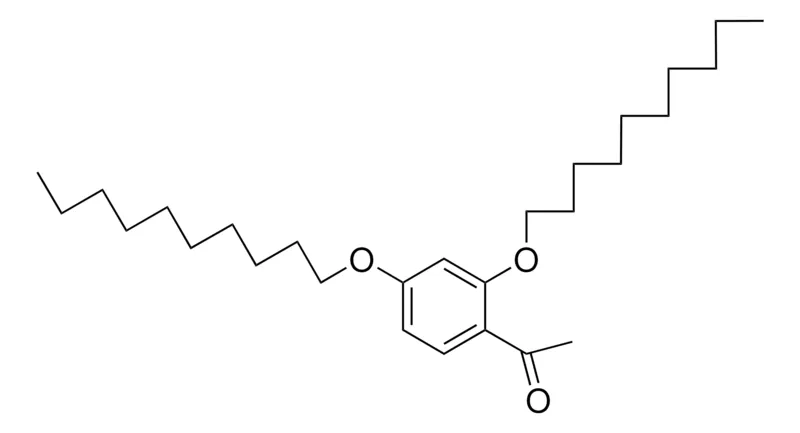 Sigma-Aldrich 2',4'-DI(DECYLOXY)ACETOPHENONE，AldrichCPR