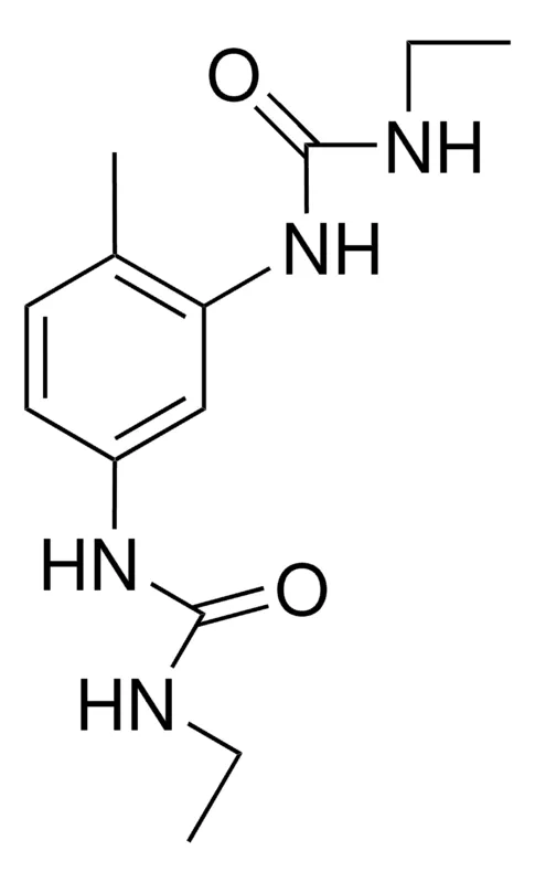 Sigma-Aldrich 1,1'-(4-METHYL-1,3-PHENYLENE)BIS(3-ETHYLUREA),AldrichCPR