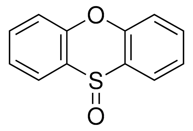 Sigma-Aldrich PHENOXATHIIN-10-OXIDE,AldrichCPR