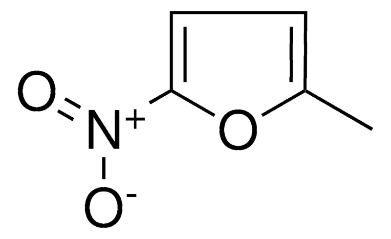 Sigma-Aldrich 2-METHYL-5-NITRO-FURAN,AldrichCPR