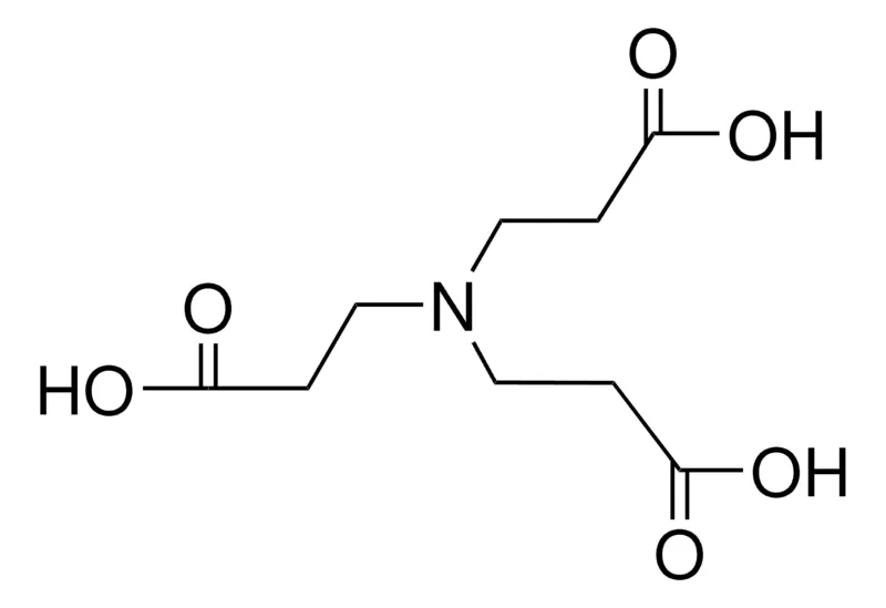 Sigma-Aldrich 3,3',3''-NITRILOTRIPROPIONIC ACID,AldrichCPR