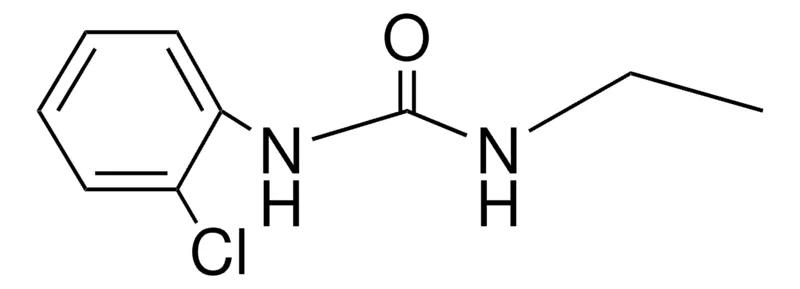Sigma-Aldrich 1-(2-CHLOROPHENYL)-3-ETHYLUREA，AldrichCPR