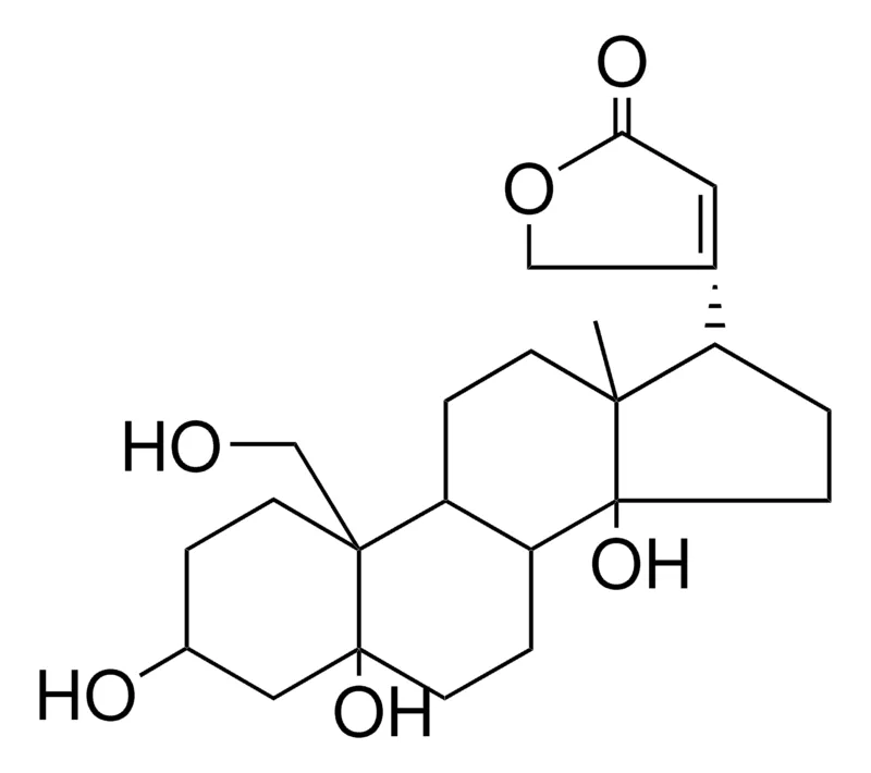 Sigma-Aldrich 17-ALPHA-STROPHANTHIDOL,AldrichCPR