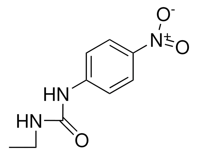 Sigma-Aldrich 1-ETHYL-3-(4-NITROPHENYL)UREA,AldrichCPR