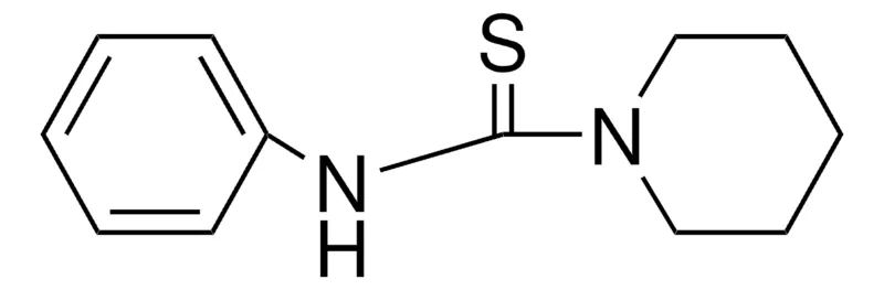 Sigma-Aldrich 1,1-PENTAMETHYLENE-3-PHENYL-2-THIOUREA，AldrichCPR