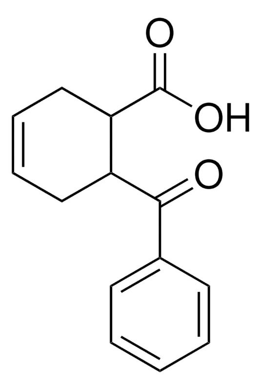 Sigma-Aldrich 6-BENZOYL-CYCLOHEX-3-ENECARBOXYLIC ACID,AldrichCPR