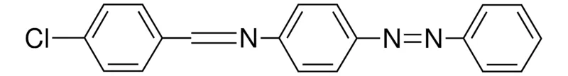 Sigma-Aldrich (4-CHLORO-BENZYLIDENE)-(4-PHENYLAZO-PHENYL)-AMINE,AldrichCPR
