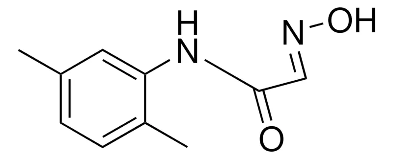 Sigma-Aldrich 2-HYDROXIMINO-2',5'-ACETOXYLIDIDE,AldrichCPR