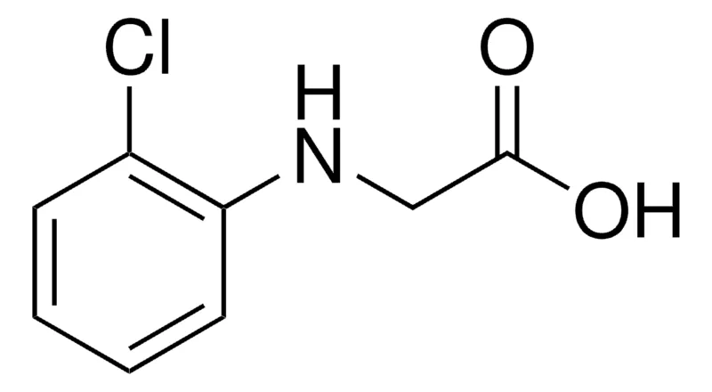 Sigma-Aldrich (2-CHLOROANILINO)ACETIC ACID,AldrichCPR
