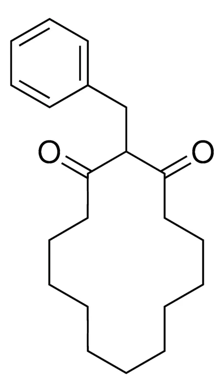 Sigma-Aldrich 2-BENZYL-1,3-CYCLOTETRADECANEDIONE，AldrichCPR