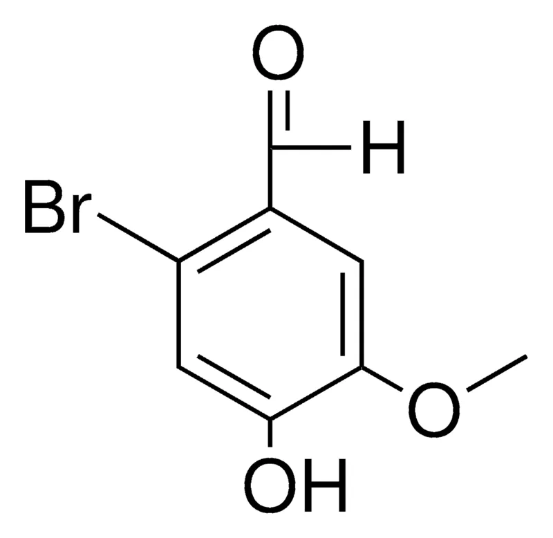 Sigma-Aldrich 2-BROMO-4-HYDROXY-5-METHOXY-BENZALDEHYDE，AldrichCPR