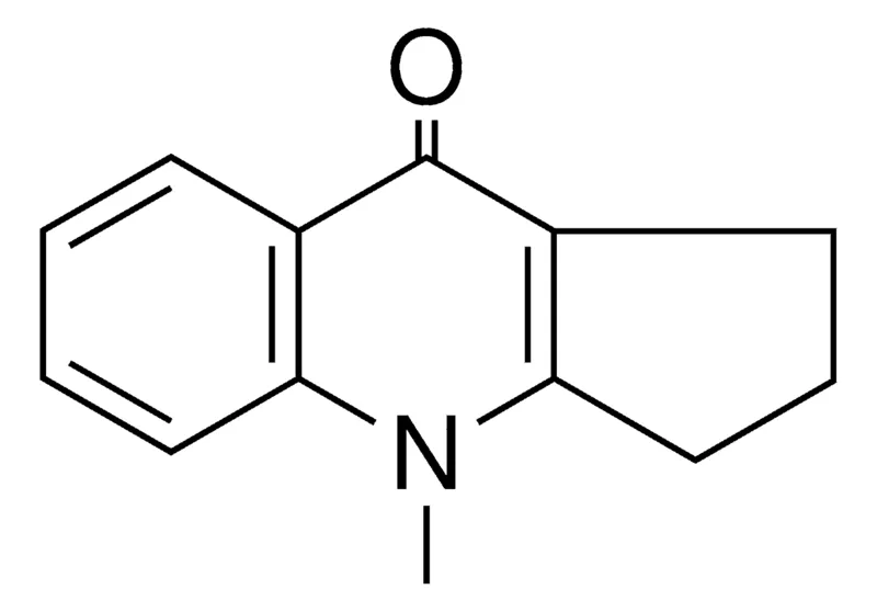 Sigma-Aldrich 4-METHYL-1,2,3,4-TETRAHYDRO-CYCLOPENTA(B)QUINOLIN-9-ONE,AldrichCPR