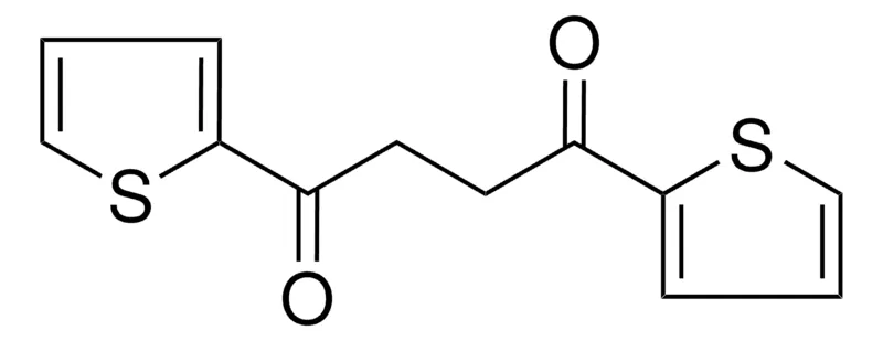 Sigma-Aldrich 1,4-DI(2-THIENYL)-1,4-BUTANEDIONE,AldrichCPR