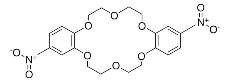 Sigma-Aldrich DINITRODIBENZO-18-CROWN-6,AldrichCPR