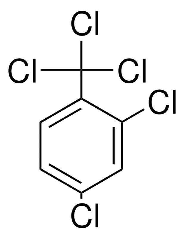Sigma-Aldrich 2,4-DICHLOROBENZOTRICHLORIDE,AldrichCPR