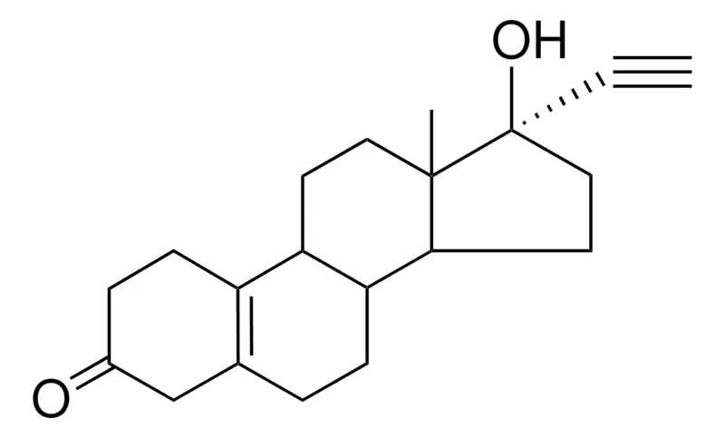 Sigma-Aldrich 17-ALPHA-ETHYNYL-17-BETA-HYDROXYESTR-5(10)-EN-3-ONE,AldrichCPR