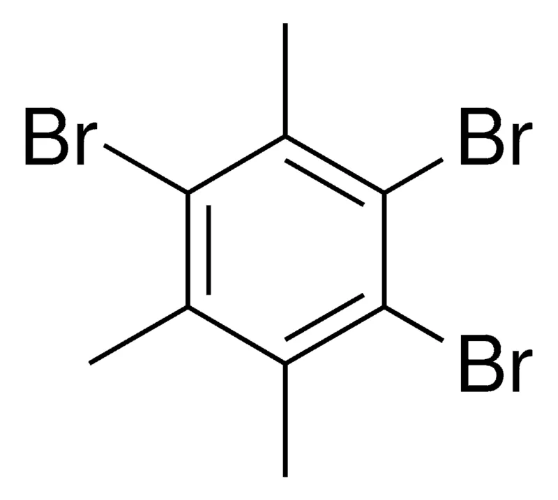 Sigma-Aldrich 1,2,4-TRIBROMO-3,5,6-TRIMETHYLBENZENE,AldrichCPR