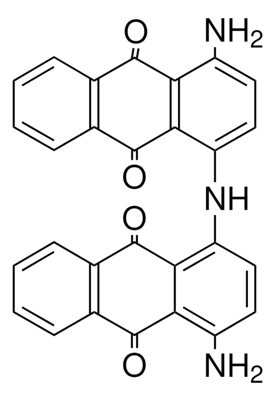 Sigma-Aldrich 1,1'-IMINOBIS(4-AMINOANTHRAQUINONE),AldrichCPR