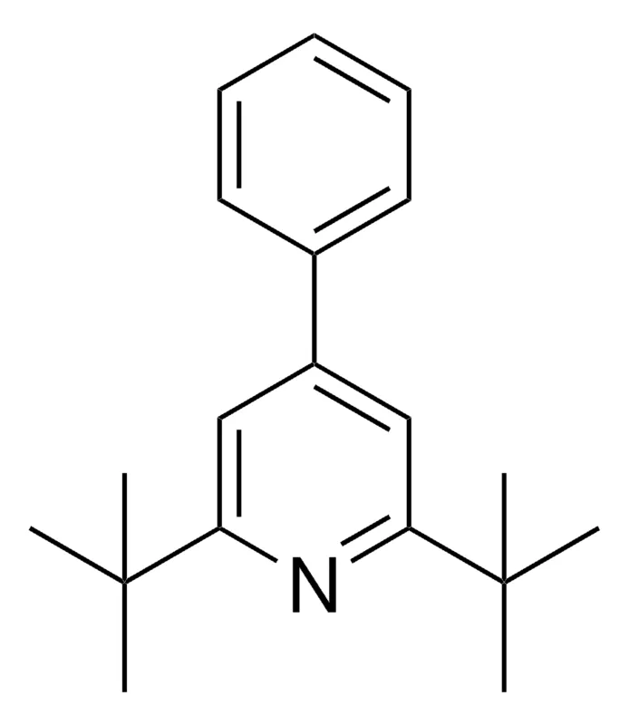 Sigma-Aldrich 2,6-DI-TERT-BUTYL-4-PHENYL-PYRIDINE,AldrichCPR