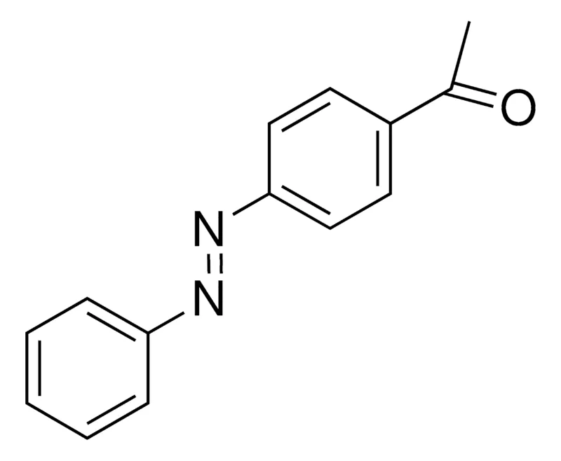 Sigma-Aldrich 4'-(PHENYLAZO)ACETOPHENONE，AldrichCPR