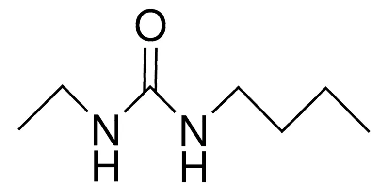 Sigma-Aldrich 1-BUTYL-3-ETHYLUREA,AldrichCPR