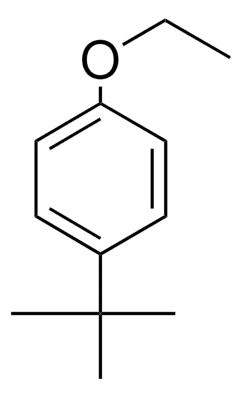 Sigma-Aldrich 4-(TERT-BUTYL)-PHENETOLE,AldrichCPR