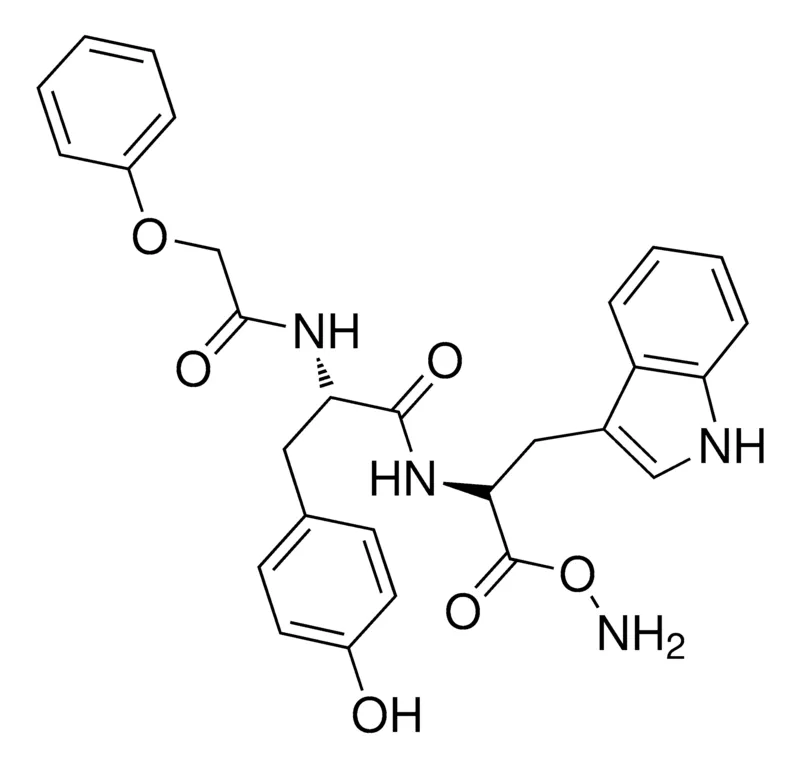 Sigma-Aldrich CARBOBENZYLOXY-L-TYROSYL-L-TRYPTOPHANAMIDE,AldrichCPR