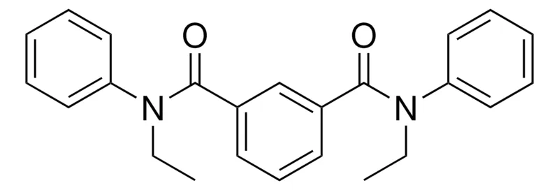 Sigma-Aldrich N,N'-DIETHYL-N,N'-DIPHENYL-ISOPHTHALAMIDE,AldrichCPR